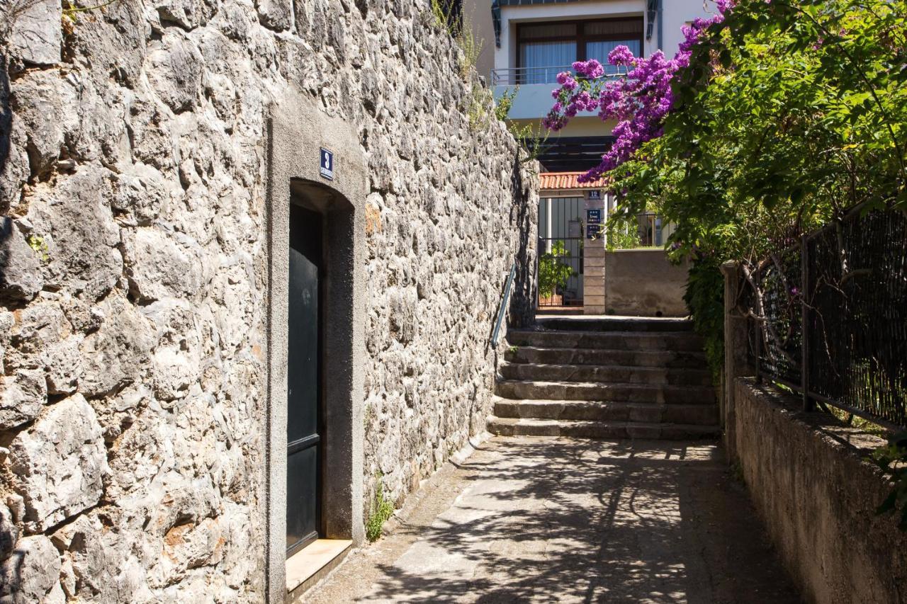 Apartment Garden M&M Dubrovnik Bagian luar foto