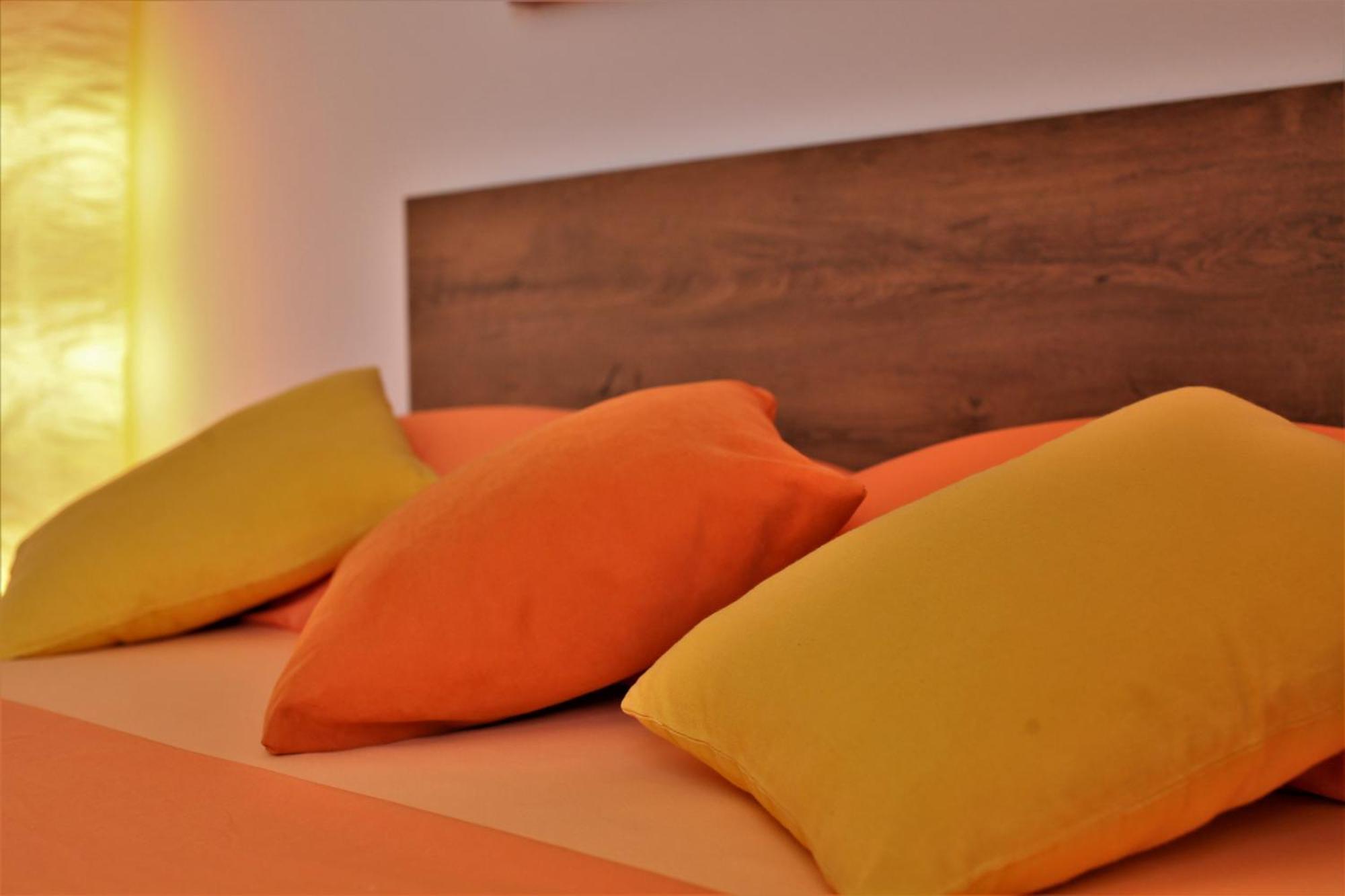 Apartment Garden M&M Dubrovnik Bagian luar foto
