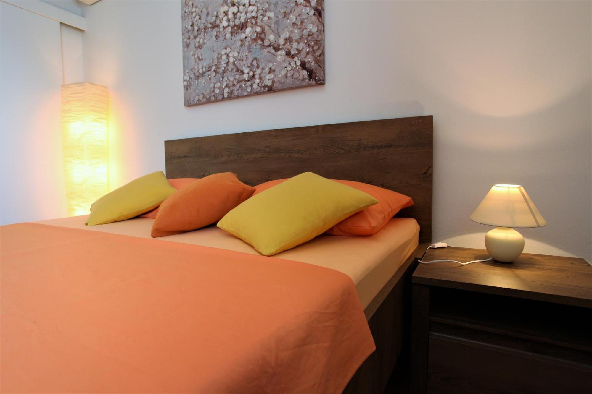 Apartment Garden M&M Dubrovnik Bagian luar foto