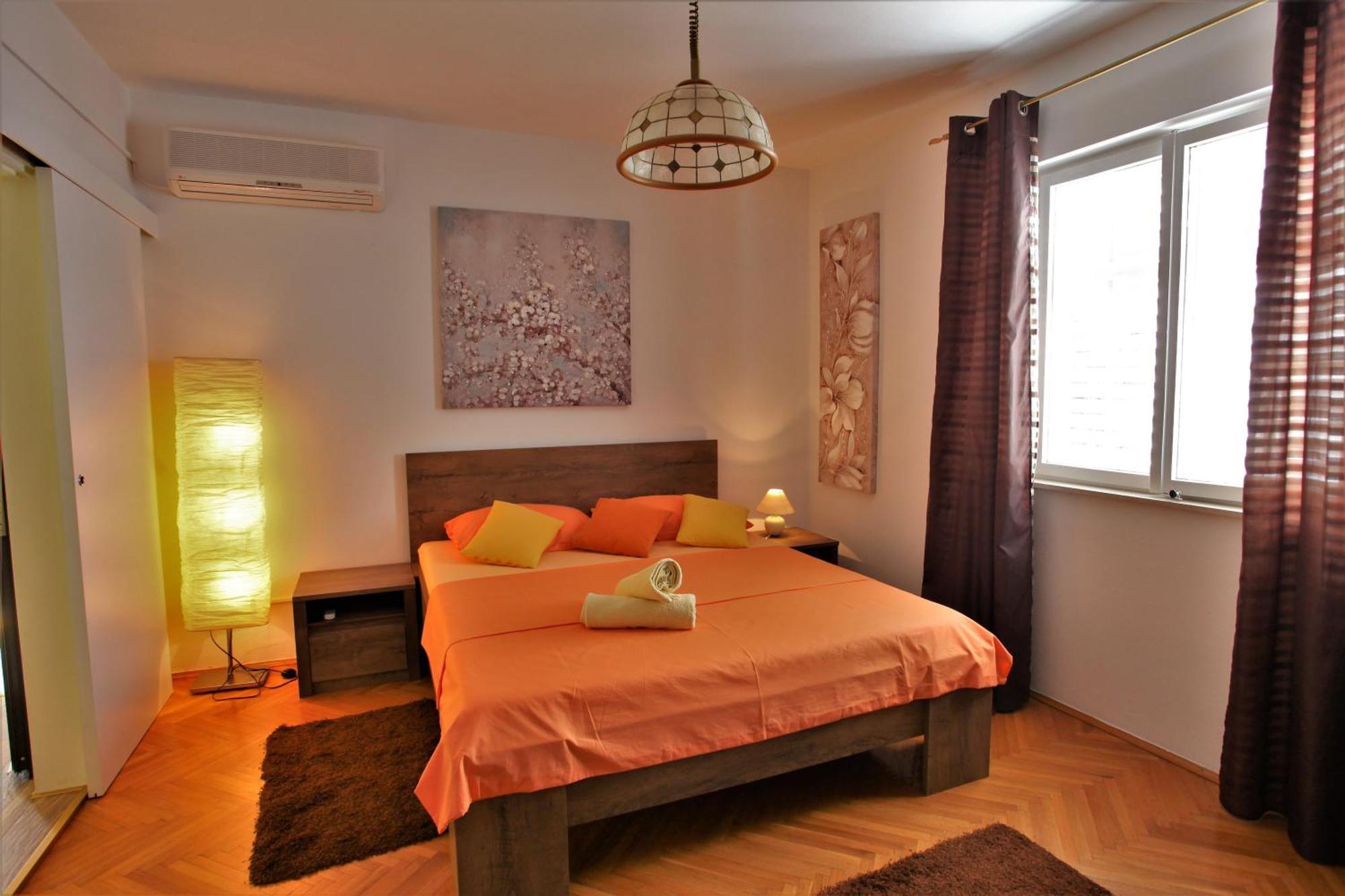 Apartment Garden M&M Dubrovnik Bagian luar foto