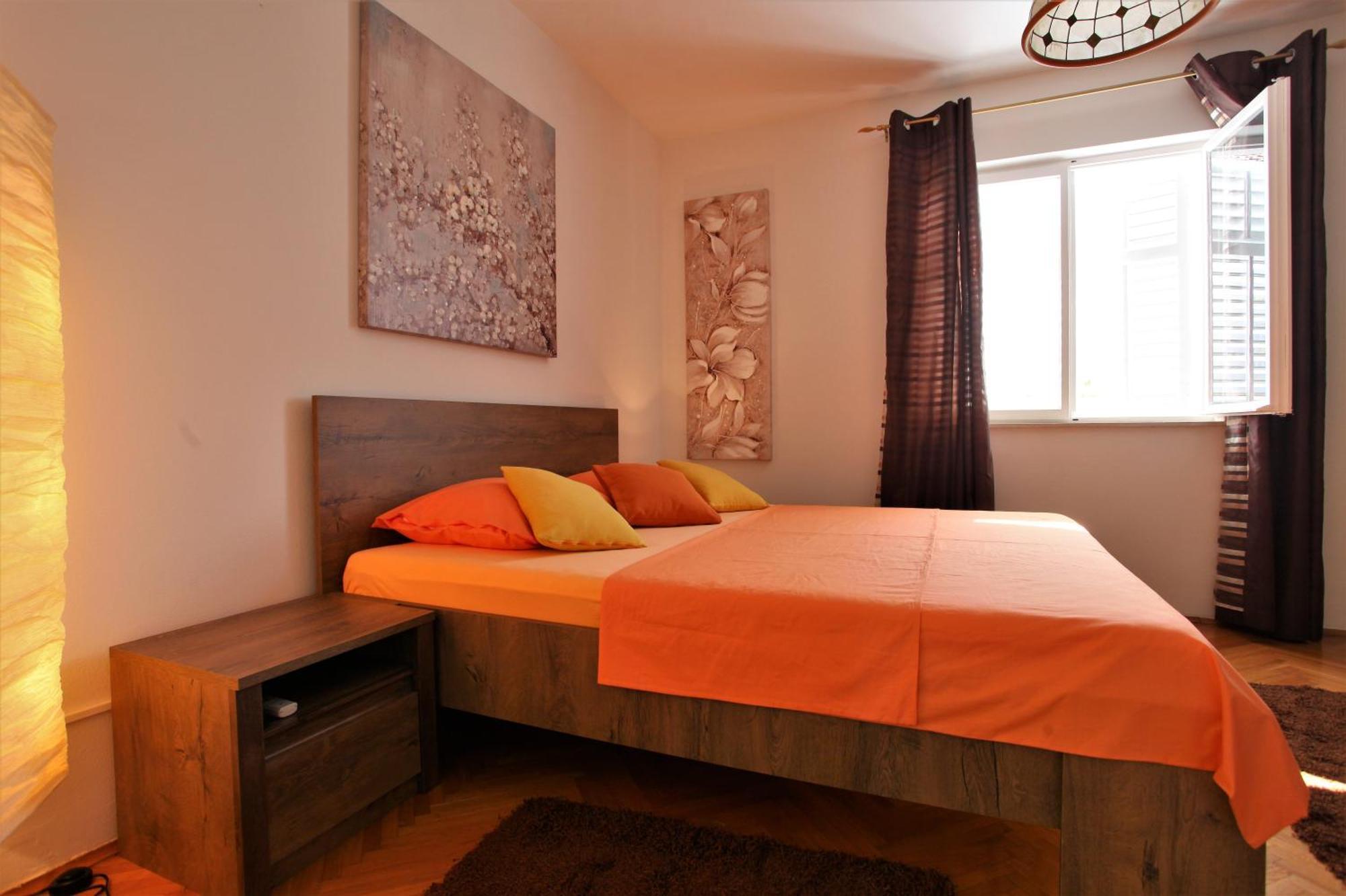 Apartment Garden M&M Dubrovnik Bagian luar foto