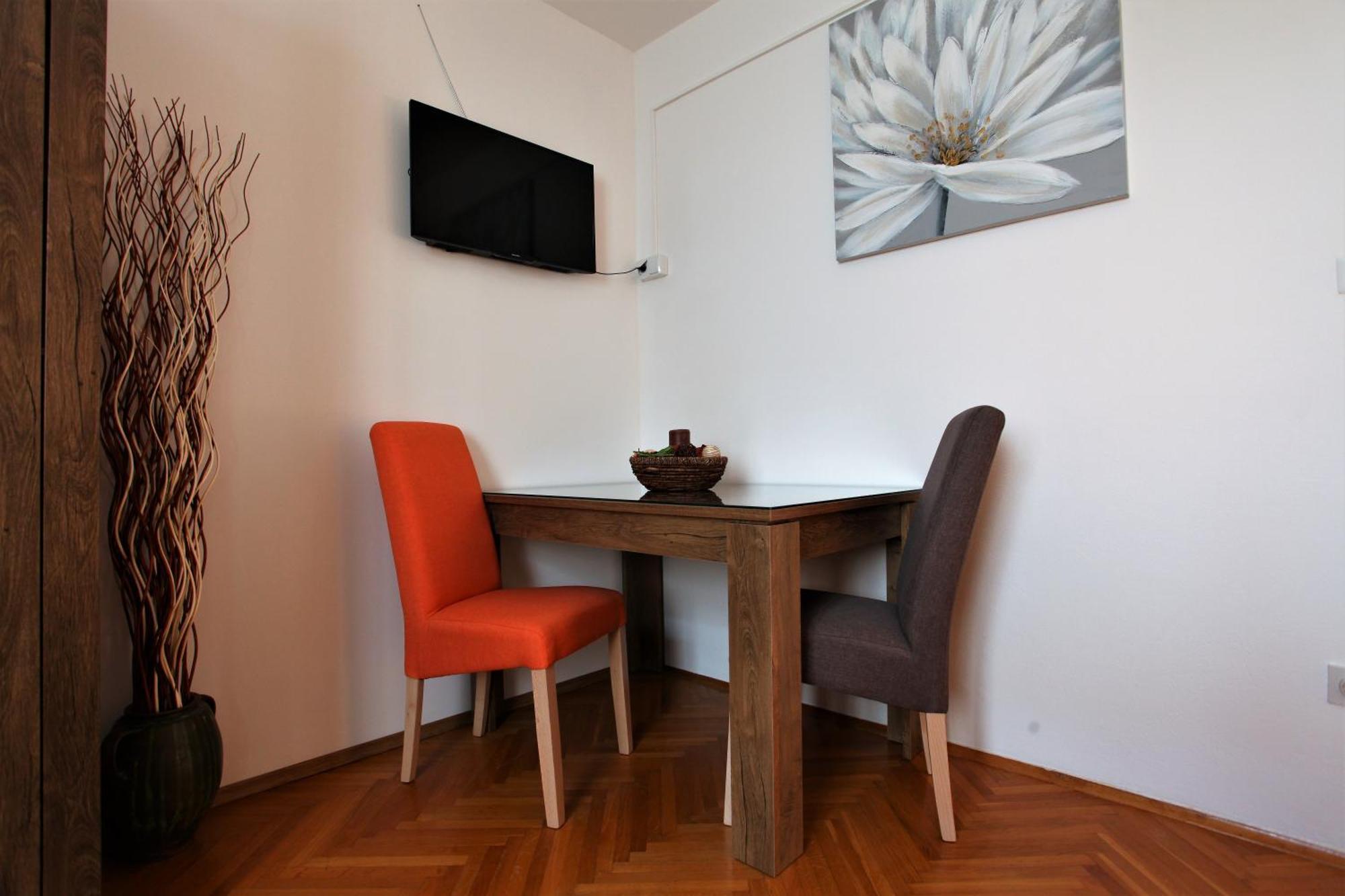 Apartment Garden M&M Dubrovnik Bagian luar foto
