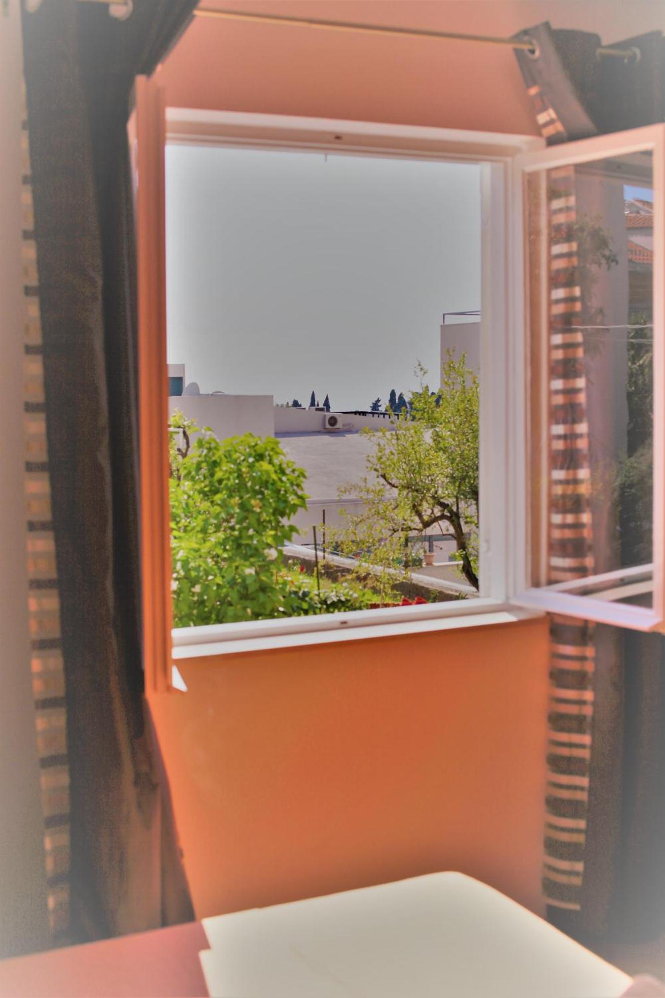 Apartment Garden M&M Dubrovnik Bagian luar foto